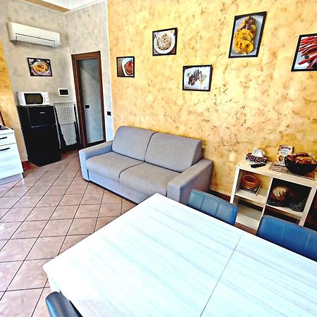 Top Apartment Roma 2 Exterior photo