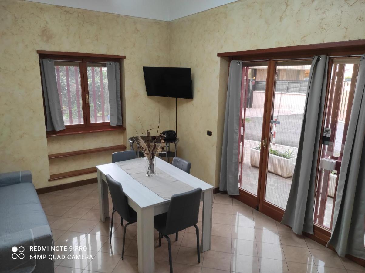 Top Apartment Roma 2 Exterior photo