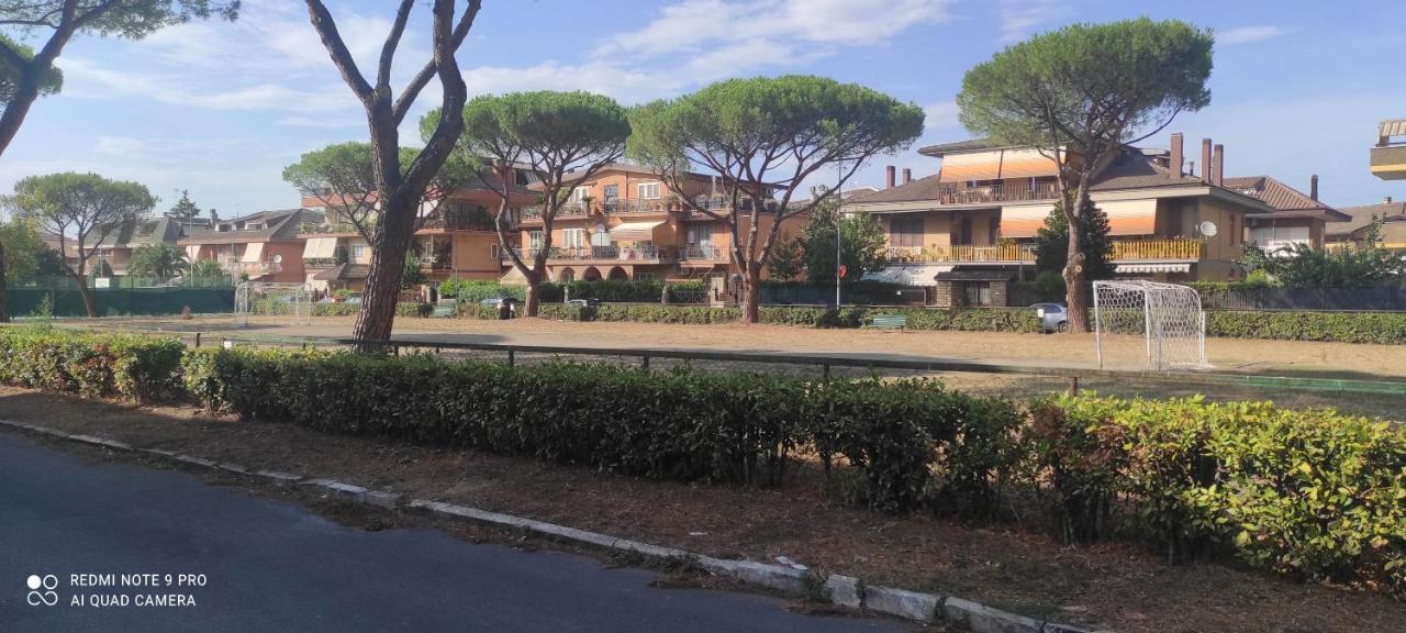 Top Apartment Roma 2 Exterior photo