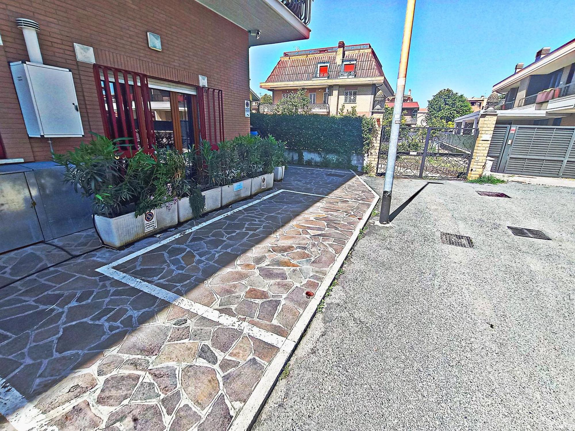 Top Apartment Roma 2 Exterior photo