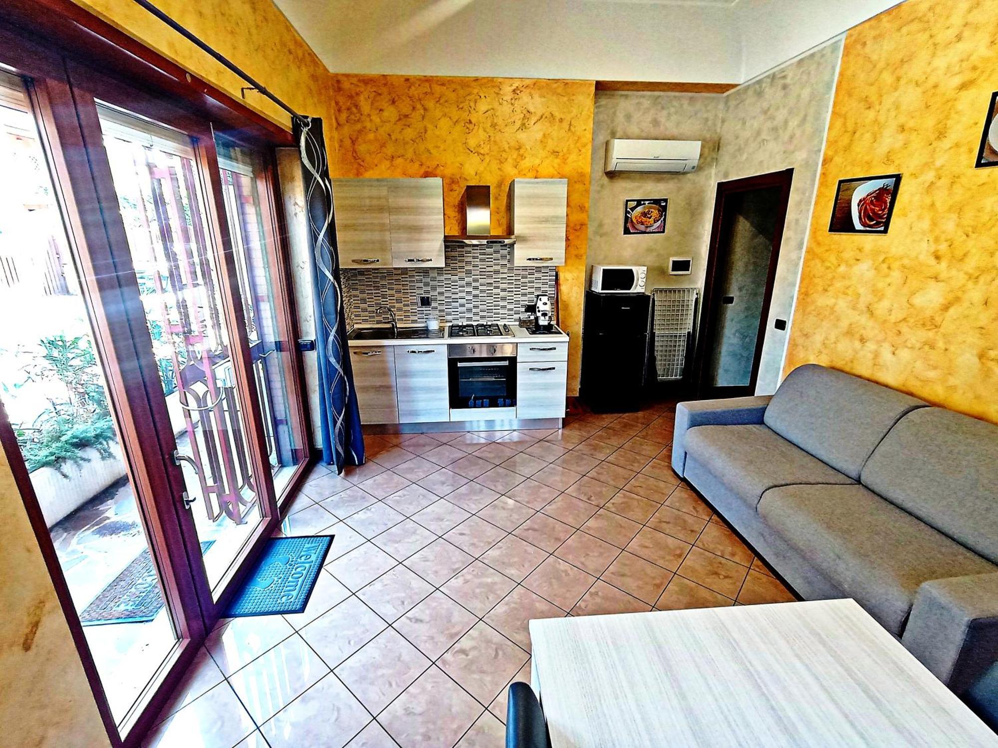 Top Apartment Roma 2 Exterior photo